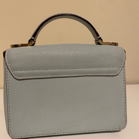 Kate Spade  ♠️ - New York , Maisie Patterson Drive Crossbody Handbag - Picture 4 of 11